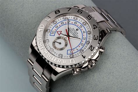 rolex yacht master 2 price uae|rolex yacht master platinum bezel price.